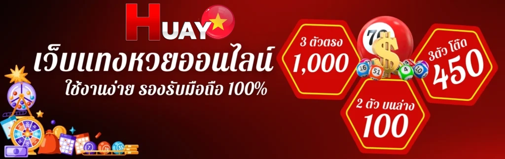 ซื้อหวยต่างประเทศ